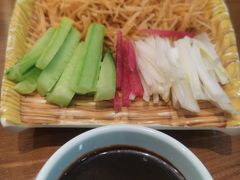 -满园烤鸭·春饼(太原街万达店)