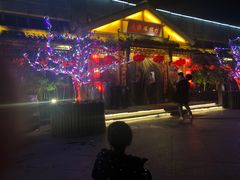 门面-大张烙馍村(绿地店)