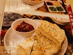 -陕西风味餐厅(陕西省驻京办店)