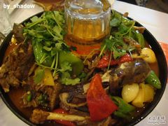 五方院，五方啤酒鸭-鄱阳湖·江西小炒·瓦罐煨汤(五道口店)