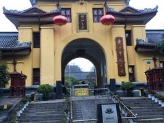 -桂林独秀峰王城景区
