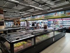 -永辉超市(红旗街万达广场店)