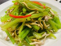 -朴墅(西湖青芝坞店·杭帮菜·家宴.14年的店)