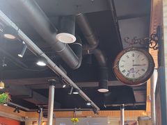 -可心筛网烤肉(南关区幸福一路店)