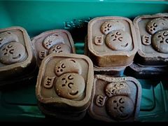 -泸溪河桃酥(西直门凯德店)