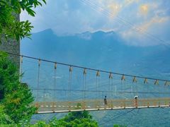 -九皇山景区