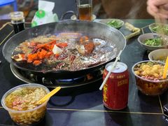 -星鸿社重庆老火锅