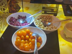 -上海和平饭店茉·莉酒廊 Jasmine Lounge