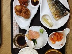 -和风日本料理(腾飞园店)