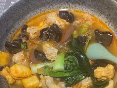 -北丐先生·野馄饨烧烤(雨花万象店)