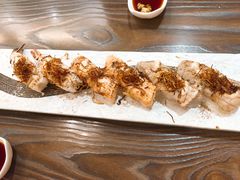 -东京屋(武定路店)