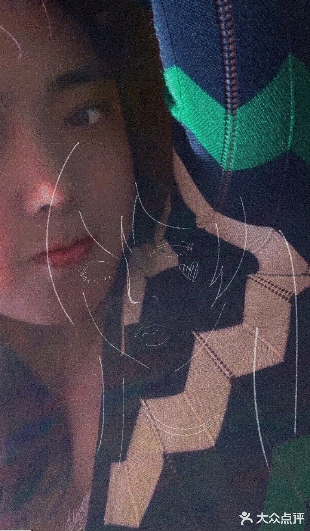 萌心来报道 富士是座山