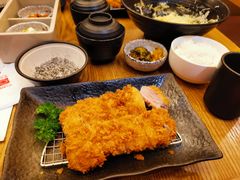 -胜博殿霸王树(嘉里中心店)