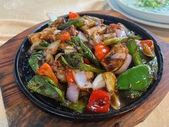 -炡坊黄鳝饭(骏丰大厦店)