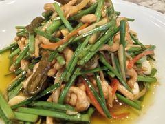 -火婆子·川小馆(扬韬科技广场店)