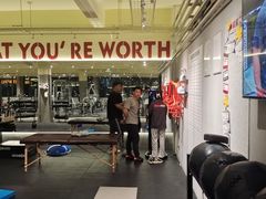 -聚健身GatherFitness(余杭店)