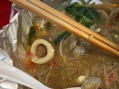 -见味花甲(福田coco park店)