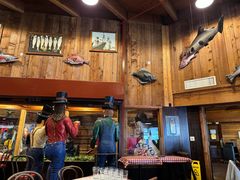 -The Crab Pot Seattle