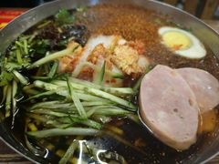 -西塔大冷面(市府大路店)