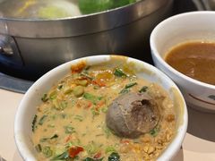 手打牛筋丸-汕头八合里海记牛肉店(国贸店)