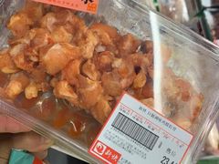 -GranVida生活超市(海信广场店)