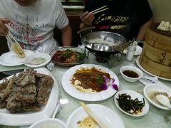 -杨记小骨头羊杂馆(南五马路店)