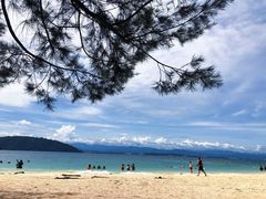 -东姑阿都拉曼海洋公园