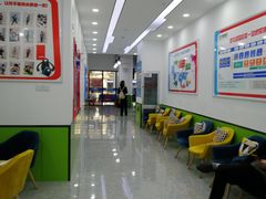 -童程童美·信息学竞赛·乐高机器人编程(昆明世纪城校区)