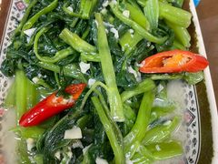 -聂记粤菜馆(鼓西路店)