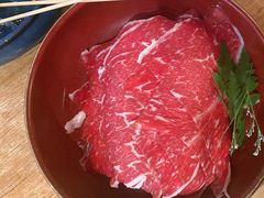 -巴奴毛肚火锅(景枫中心店)
