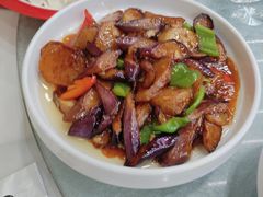 -李老哈·东北菜(宋园路店)
