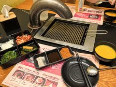 -千寻烧肉(政务区店)