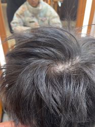 -心迪染发专门店