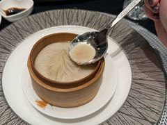 -北京饭店谭家菜