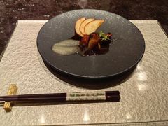 -Ginza Onodera铁板烧(外滩十八号店)