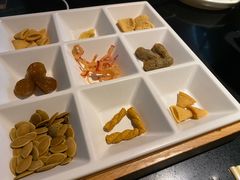 -探鱼·鲜青椒爽麻烤鱼(领展购物广场店)