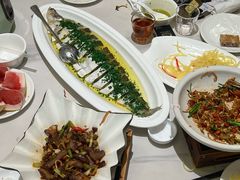 -椿记烧鹅(叠彩店)