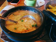 -热度餐厅(老佛爷店)