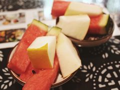 水果-蜗牛小馆醉乡民谣云南菜(惠新西里店)