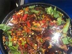 -马路边边·成都串串(翠柏路店)