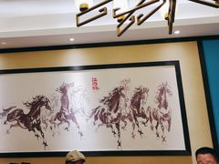 -江南韵·无锡太湖文化体验餐厅(凤凰天街店)