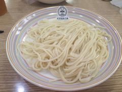 -歹歹的加个面过油肉拌面