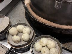 -吃不亏特色包子(三峡广场店)