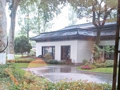 -杭州西湖柳莺里酒店·闻莺厅