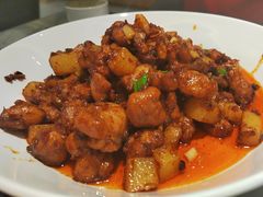 -兰湘子·湘菜小炒(通州万象汇店)