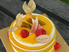 -布歌东京(金融街购物中心店)