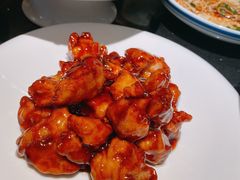 -老头儿油爆虾·知味杭州(爱琴海购物中心)