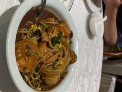 -香雪海饭店中餐厅(人民桥店)