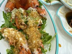 -日照大牌檔•小船海鲜(万平口店)