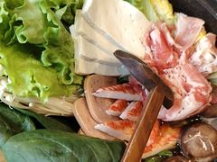 -京和风食堂·定食寿喜锅(保利樾广场店)